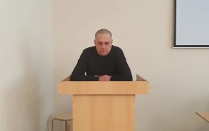 ГБУЗ РЕСПУБЛИКИ  МОРДОВИИ « АТЯШЕВСКАЯ РБ» ПРИСОЕДИНИЛОСЬ К ЕДИНОМУ ДНЮ ПРОФИЛАКТИКИ ТЕРРОРИЗМА